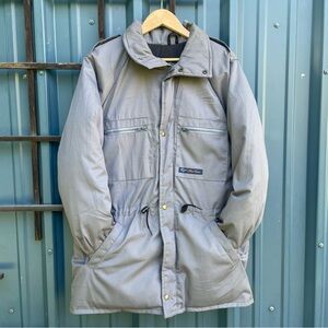 Snow Goose Insulated Jacket, Size Medium, Canada Goose, Winter, Down